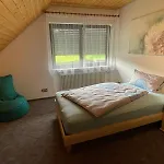 Ferienwohnung Reblandblick