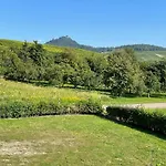 Ferienwohnung Reblandblick