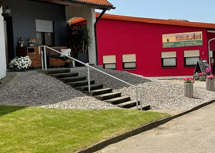 Ferienwohnung Reblandblick