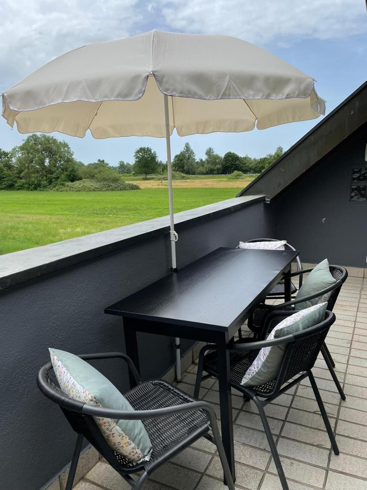 Apartment Reblandblick