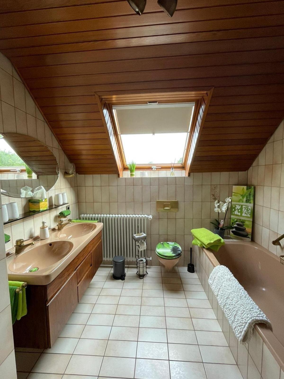 Reblandblick Apartment *