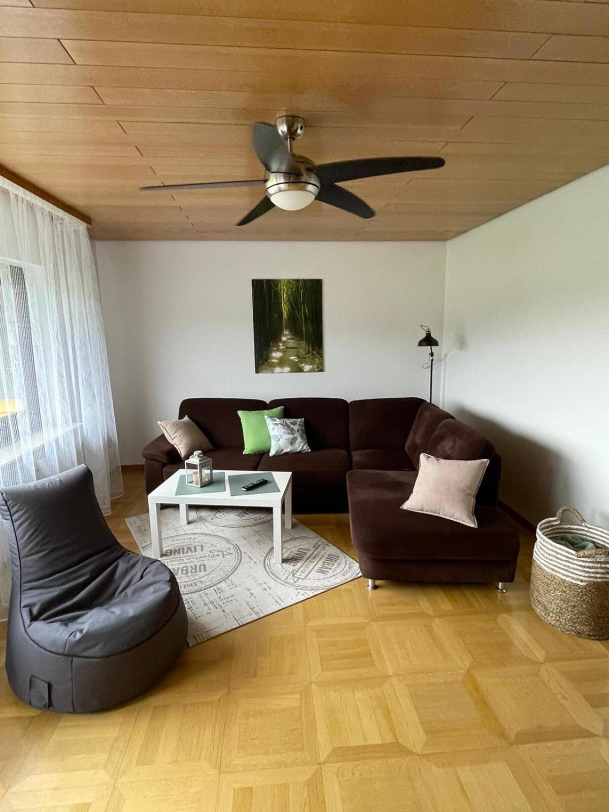 Reblandblick Apartment