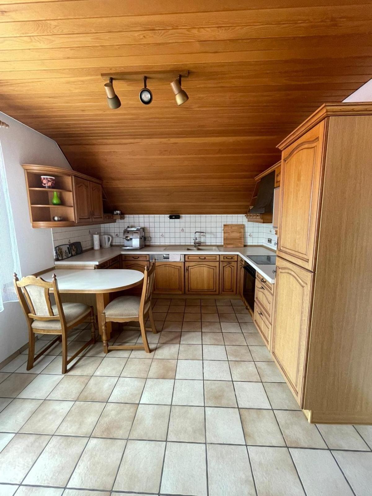 Apartment Reblandblick *